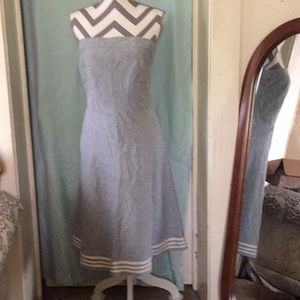 ☔️3 for $10 ☔️ AEO strapless dress